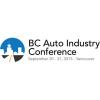 2016 BC Auto Industry Conference