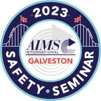 AIMS Safety Seminar 2023