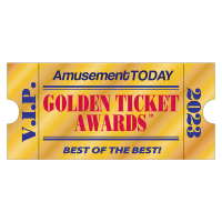 2023 Golden Ticket Awards