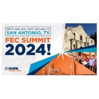 IAAPA FEC Summit 2024