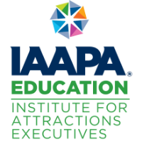 IAAPA Institute for Attractions Executives