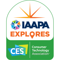 IAAPA Explores: CES