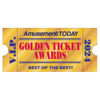 2024 Golden Ticket Awards