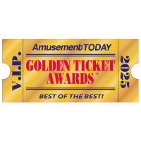 2025 Golden Ticket Awards