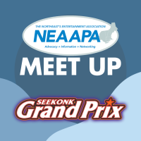 NEAAPA Meet Up Regional Outreach Event at Seekonk Grand Prix