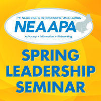NEAAPA Spring Leadership Seminar - Thursday, May 28, 2026
