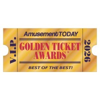2026 Golden Ticket Awards