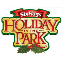 NEAAPA Day at Six Flags New England's Holiday In The Park
