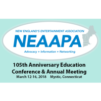 105th Anniversary Education Conference & Annual Meeting including NAARSO Outreach Safety School and an IAAPA Regional Meeting