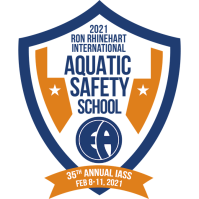 Ellis & Associates 35th Annual Ron Rhinehart International Aquatic Safety School®