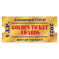 2022 Golden Ticket Awards