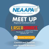NEAAPA Meet Up Regional Outreach Event