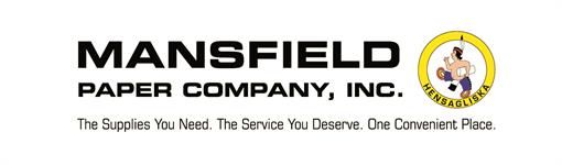 Mansfield Paper Company, Inc Mansfield Paper Company, Inc