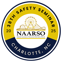 38th Annual NAARSO Safety Seminar