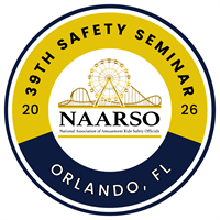 NAARSO Announces 39th Annual Safety Seminar in Orlando, Florida