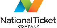 National Ticket Company - Paxinos