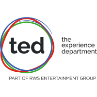 The Experience Department (ted) Expands Retail Merchandise Offerings Worldwide