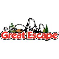 Spooky Season Returns to Six Flags Great Escape This Weekend