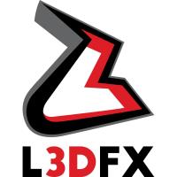 L3DFX CELEBRATES AN INCREDIBLE IAAPA EXPO 2023