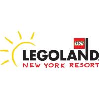 Merlin Entertainments’ LEGOLAND® New York Resort Lights Up the Holiday Season with Spectacular Tree