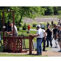 10th Annual Sporting Clays Shoot 