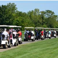33rd Annual YBA Golf Tournament 