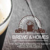 Brews & Homes