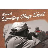 11th Annual Sporting Clays Shoot