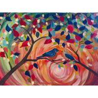 Bags, Brushes & Bottles - A Fundraiser