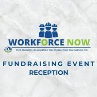 YBA Workforce NOW Foundation Reception
