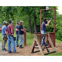 2025 YBA Sporting Clays Shoot