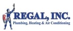 Regal Inc.- Plumbing, HVAC & Home Automation