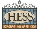 Hess Ornamental Iron, Inc.