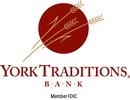 York Traditions Bank