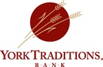 York Traditions Bank