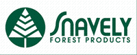 Snavely Forest Products Inc.