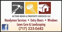 Action Door & Property Services