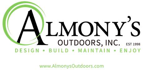 Almony's Outdoors Inc.