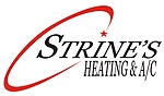Strine's Htg & A/C Inc