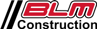 BLM Construction & Remodeling