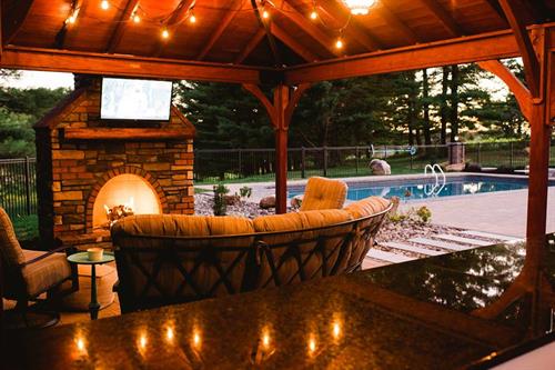 outdoor lighting and tv installation outdoor lighting and tv installation