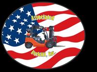Associated Forklift Inc