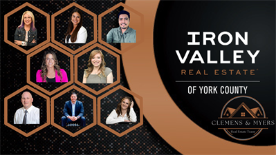 Clemens and Myers Real Estate Team Iron Valley Real Estate