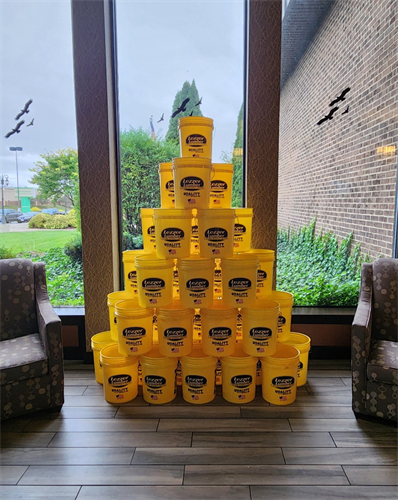 York Builders Association Show