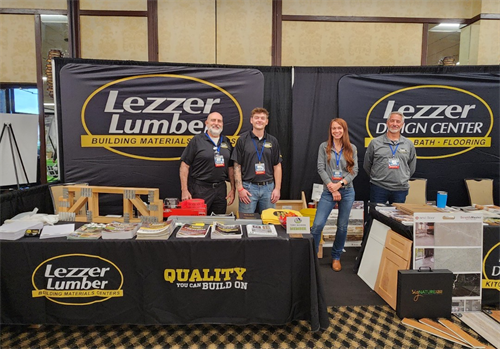 2025 York Builders Association Show