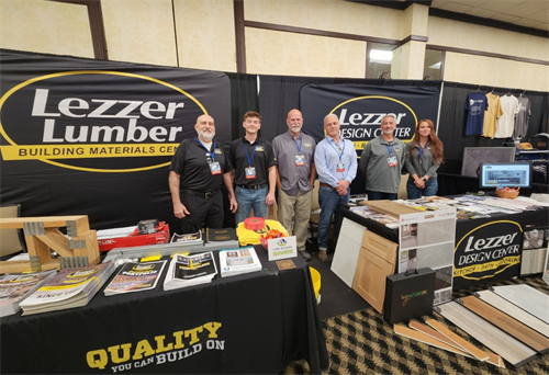 2025 York Builders Association Show