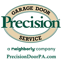 Precision Garage Door Service of Central PA