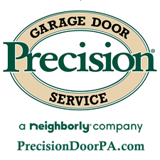 Precision Garage Door Service of Central PA