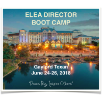 ELEA Director Boot Camp