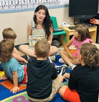 Little Sheep Learning Center & Good Shepherd Lutheran School